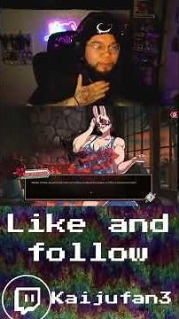 Hooked on you a dead by daylight dating sim #dbd #deadbydaylight #silenthilldownpour #nightofthedead