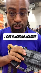 🔶 UNLOCK COMPLETE CONCEALMENT with the Breakout 2.0 holster! 🔶 Printing... sucks. Nobody likes the feeling of a public stare-down—or worse, dealing with potential consequences. The Breakout 2.0 holster is here to solve that. Its ultra-thin profile, double steel clips, and now FREE concealment claw work seamlessly to keep everything snug against your body, letting your shirt drape over naturally, so you can live in the moment. Click the "Shop Now" button below to get your Breakout 2.0 holster F