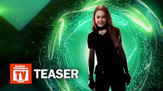 Our 1st look at the live-action Kim Possible movie | Rotten Tomatoes