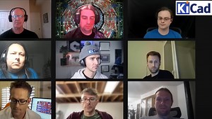 KiCad 2022 End-of-Year Recap And 7.0 Preview