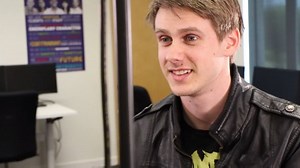 See how working at Concentrix can work for you. Oliver is a part time Technical Adviser who is also pursuing his dreams to become an Actor! #workingatConcentrix | Concentrix