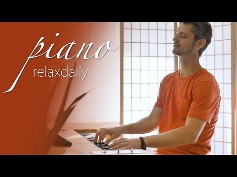 Calm Piano Music - Ambient Background Music, calm, relaxation, focus and meditate [1911]