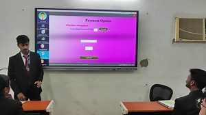 14 reactions | Activity : Minor Project(Driving License Portal ) Presentation Using Java Programming Batch : BCA AKU (22-25) 3rd Sem Topic : Driving License Portal Faculty:- Raju Upadhyay sir Excellent explanation! Keep on performing in the future too | Cimage College, Patna | Facebook