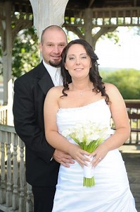 newly married!