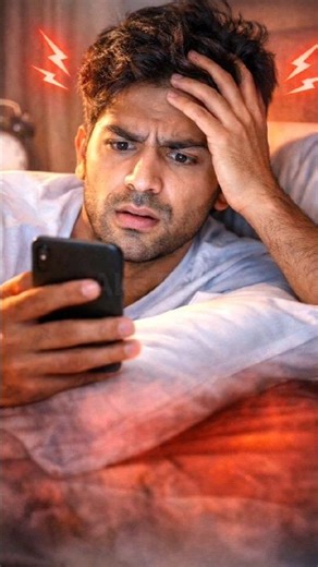 Why Successful People Avoid Phones After Waking Up 🤯