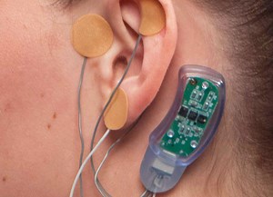 FDA approves an electrical device to help ease opioid withdrawal