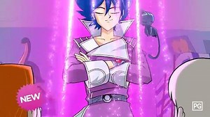 140 reactions · 10 comments | Max and John try their best to keep Hiro's identity a secret until they can get him back to his own world. Life might never be the same again, but its far more exciting this way! Don't miss Exchange Student Zero tomorrow 9.30am! | Cartoon Network | Facebook