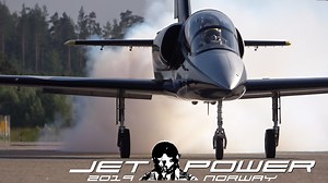 44K views · 1.1K reactions | Some impressions from the Norwegian Jet Power 2019 Music: YouTube Audio Library Artist - Jingle Punks / Title - Pedro Versus the World | RC Scale Airplanes | Facebook