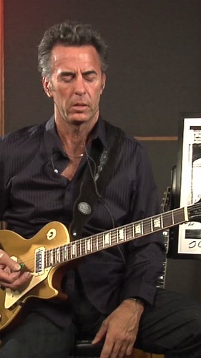 Jimmy Dillon Guitar Mentor on TikTok