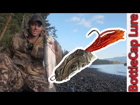 Survival Fishing on ALONE Season 8