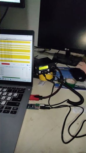 Radiohavaskorlik-bu texnika va sabr uyg‘unligi.
