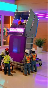 Building Miniature Arcade Cabinet: 80s Style