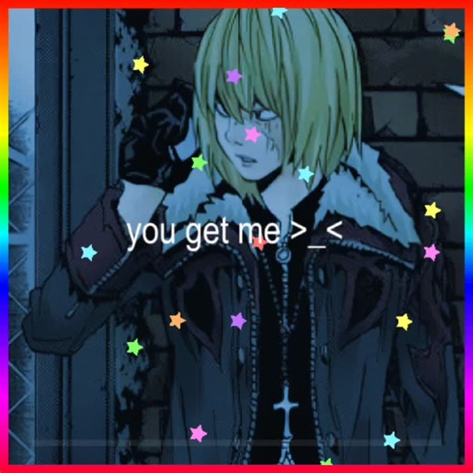 there such cuties #deathnote #mello #matt #mihaelkeehl #mailjeevas