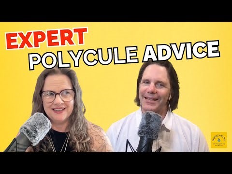 Polycule problems? Surviving vs Thriving at Non-Monogamous Events