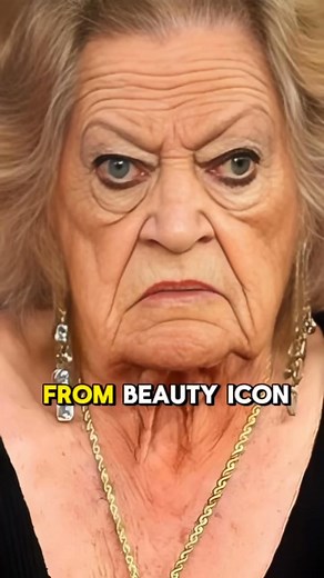 💥From beauty icon to unrecognizable! This actress once mesmerized the world with her elegance. Check the comments to see how she used to look before in comments👇👇👇 | Harley Hopkins