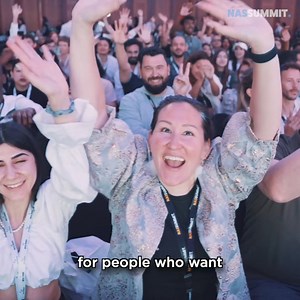 Listen Up, Guys! Our next Nas Summit is going to be in Singapore! Get...