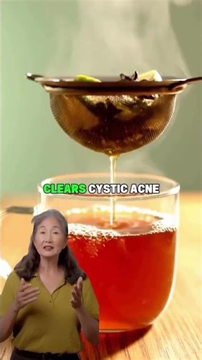 Never Mix Cloves & Lemon Unless You Want a Parasite Cleanse | Powerful Detox Tea