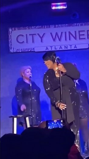 #AnitaWilson #CityWinery #ATL #CoversAndCatalog 🔥 #Inspiration #LiveMusic