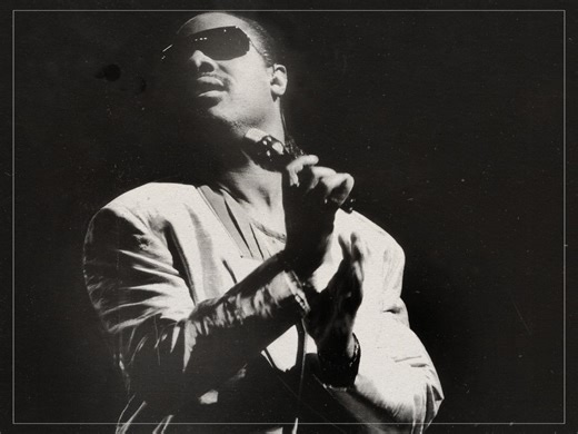 The six greatest Stevie Wonder albums