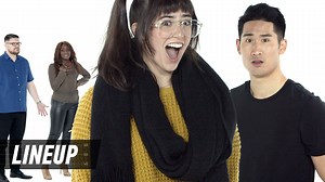 11M views · 1K reactions | How important is physical attraction in your relationships? | Lineup | Facebook