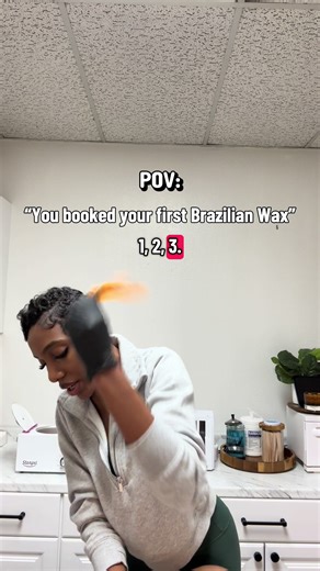 First Brazilian Wax Experience in Dallas