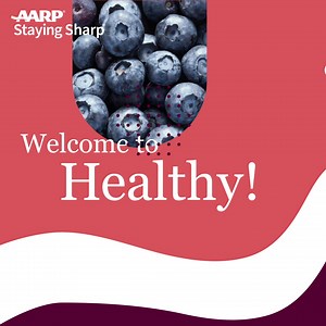 294 reactions · 28 shares | Building healthy habits has never been easier. Join our Fit & Fun 8-week Brain Health Challenge and start stretching, walking, and more. Get moving. | AARP | Facebook