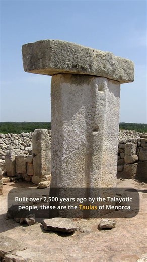 These 2,500-Year-Old Stones Shouldn’t Exist!