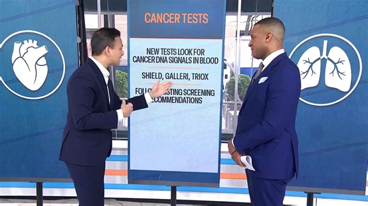 New screenings for heart disease, cancer and more: What to know