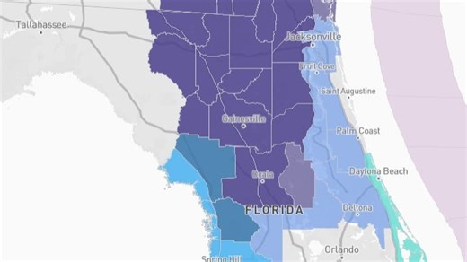 Is wind chill the same as ‘feels like’? The effects cold and wind have on your body