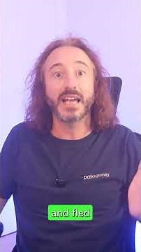 UK Police Seize £5.5 BILLION in Bitcoin... But Who Gets It Back!?