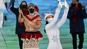 2022 Winter Olympics Opening Ceremony: Must-See Moments