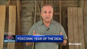 Why Wisconsin residents feel remorse about Foxconn deal