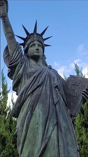 【姫路/太陽公園/石のエリア】「世界の石の文化や建築」がテーマのパークです☆