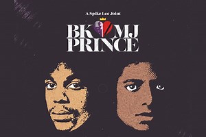 Spike Lee bringing back Michael Jackson & Prince block party in Brooklyn for the first time in 4 years