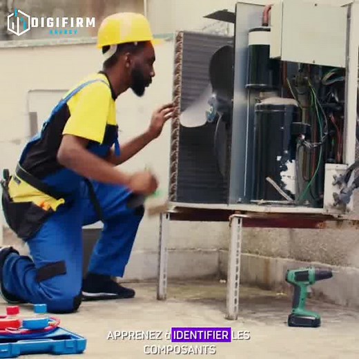  Devenez un Expert en Maintenance Informatique avec Notre Formation...