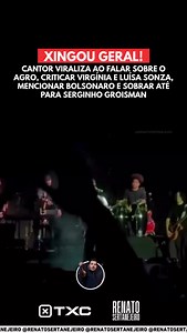 426K views · 186 reactions | O que rolou aqui?  O cantor Silva...