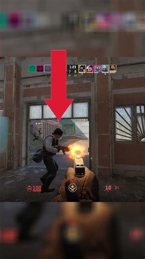 How To Play Mid on Cache :)