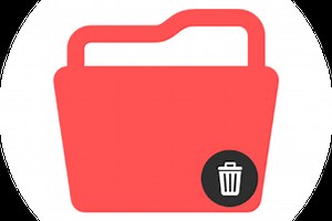 Automatic Folder Cleaner