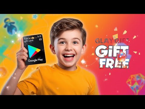 Google play gift card code 2025