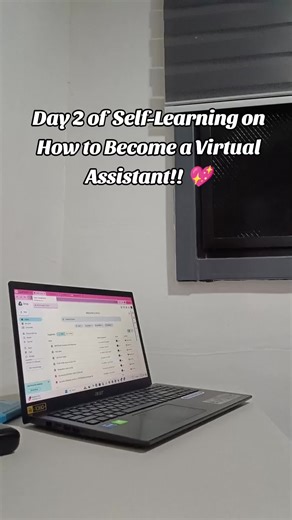 Day 2 of Self-Learning: Master Email Management for Virtual Assistant Success