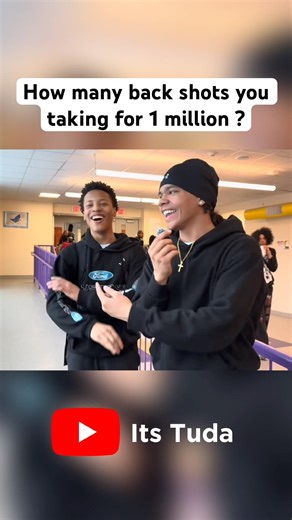 How many back shots you taking ?😱 #funny #clips #itstuda