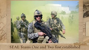 11K views · 1.2K reactions | On this day in #NavalHistory PBY aircraft sink a Japanese transport ship, U.S. Naval Observatory creates Atomic Time, and SEALs are established. https://youtu.be/i86axR-rIpk | Naval History & Heritage Command | Facebook