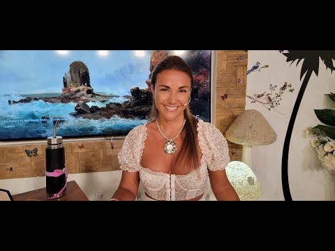 Jenny Live 1862 - Inner Peace - Paz Interior
