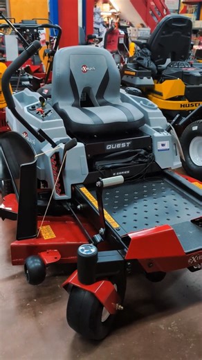 Exmark Quest E-Series is ready to upgrade your cut. 🔥 📞 (704) 893-2878 📍 511 Union West Blvd. Stallings, NC 28104⁠ 🌐 www.iss-go.com⁠ ⁠ #Exmark #Quest #LawnMower #MowerSale #LawnCare #InterstateSupplies #CharlotteNC #IndianTrailNC #MatthewsNC #StallingsNC #UnionCountyNC #MecklenburgCounty #MonroeNC #NCBusinesses #NorthCarolinaLandscaping #ShopLocalNC #CLT #MintHillNC #WaxhawNC #WeddingtonNC #ConcordNC #HuntersvilleNC #NewtonNC #SouthCarolina #ColumbiaSC #GreenvilleSC #Florence #Hickory #Virgi