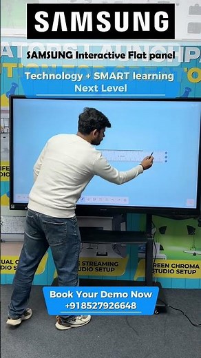 Interactive Flat Panel - How To Use Smart Board Google Benchmark Digital Board 75 Inch Price