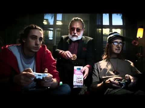 EDEKA Supergeil (feat. Friedrich Liechtenstein) German Commercial