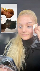 Behind the scenes tutorial! Results? #tutorial #behindthescenes #transition #makeup #sfx | Violeta S