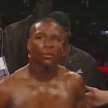 Some of the best moments from Floyd Mayweather's highlight montage 🍿 | Top Rank Boxing: The Vault