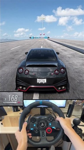 960HP Nissan GTR Nismo🔥 - Forza Horizon 5