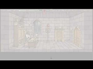 Jugando Witch Trainer Silver Mod v1.46.1 Pc y Android